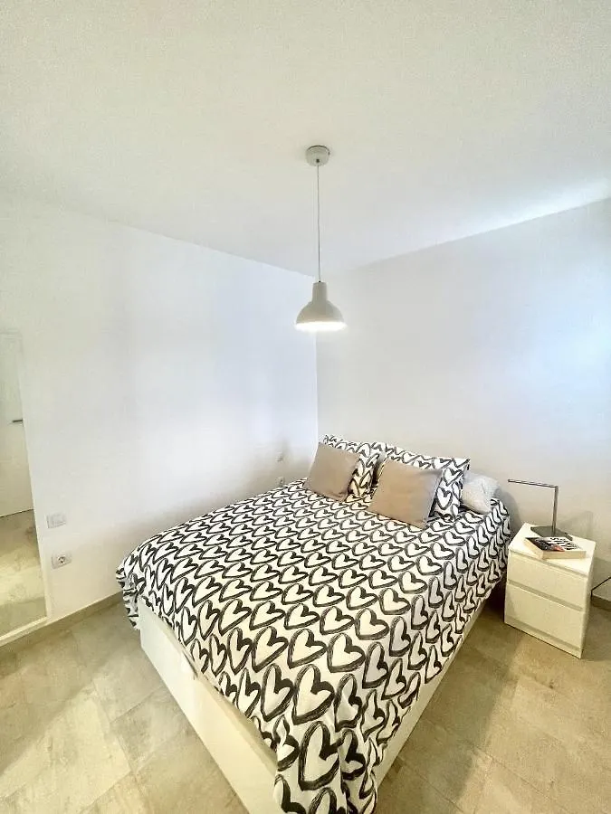 Villa Casahost Townhouse Lise Puerto del Carmen