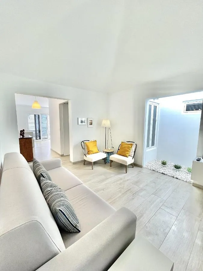 Ferienhaus Villa Casahost Townhouse Lise Puerto del Carmen