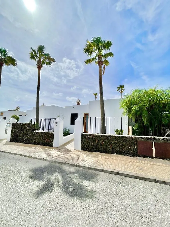 Ferienhaus Villa Casahost Townhouse Lise Puerto del Carmen