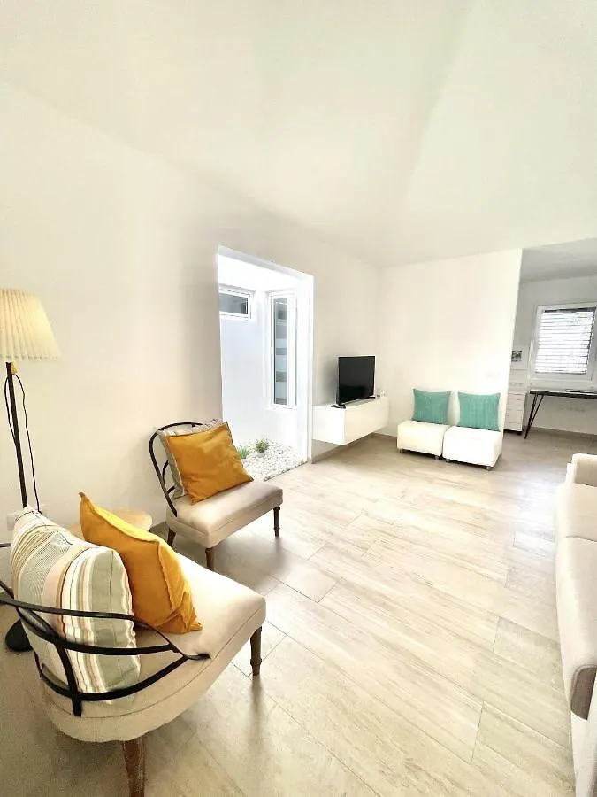 Ferienhaus Villa Casahost Townhouse Lise Puerto del Carmen