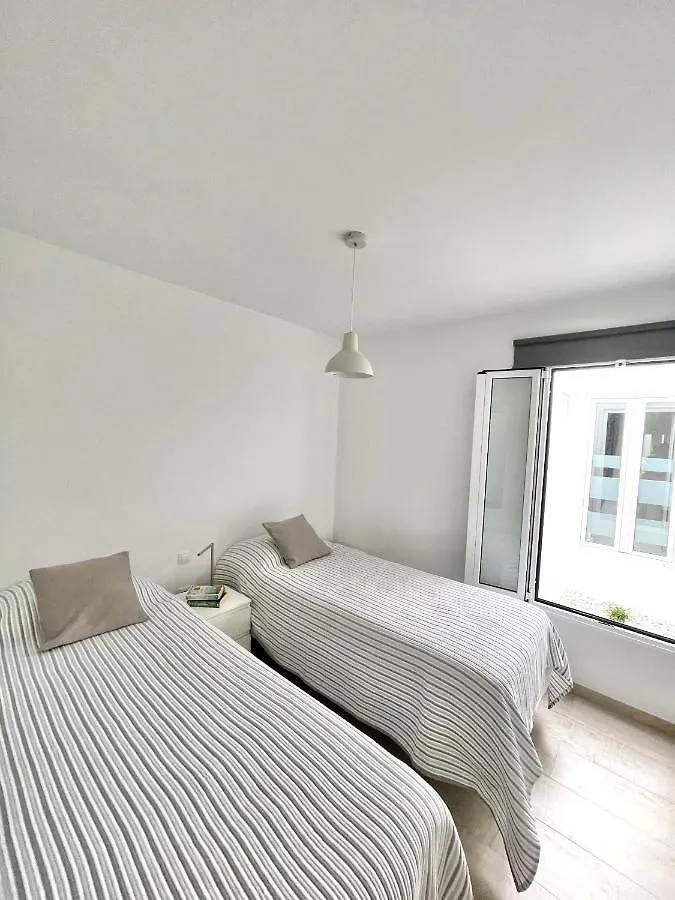 Villa Casahost Townhouse Lise Puerto del Carmen  0*, Puerto del Carmen (Lanzarote)