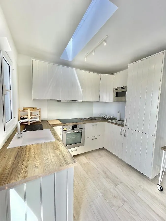 Villa Casahost Townhouse Lise Puerto del Carmen  Spanien