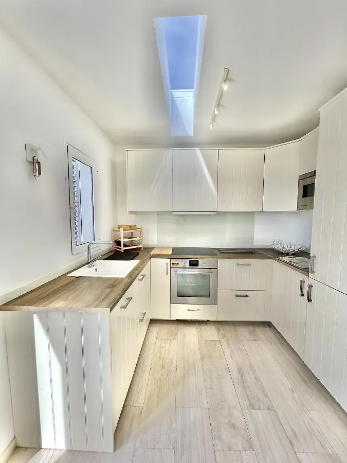Ferienhaus Villa Casahost Townhouse Lise Puerto del Carmen  Spanien
