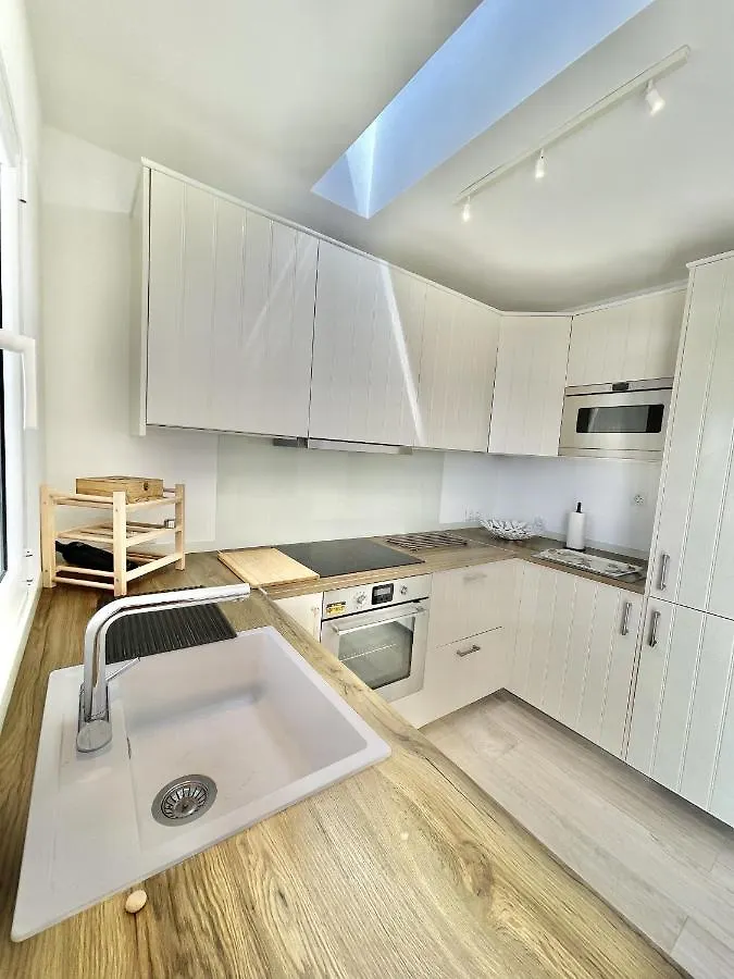 Ferienhaus Villa Casahost Townhouse Lise Puerto del Carmen