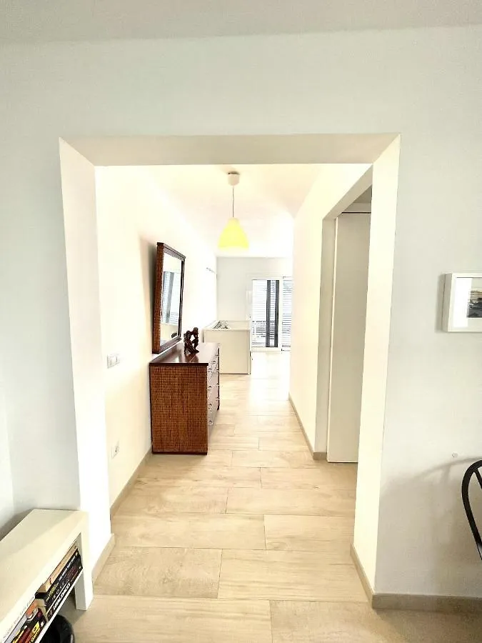 Villa Casahost Townhouse Lise Puerto del Carmen  0*, Puerto del Carmen (Lanzarote) Spanien