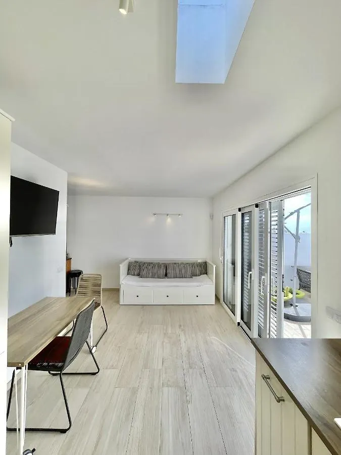 Villa Casahost Townhouse Lise Puerto del Carmen  Puerto del Carmen (Lanzarote)