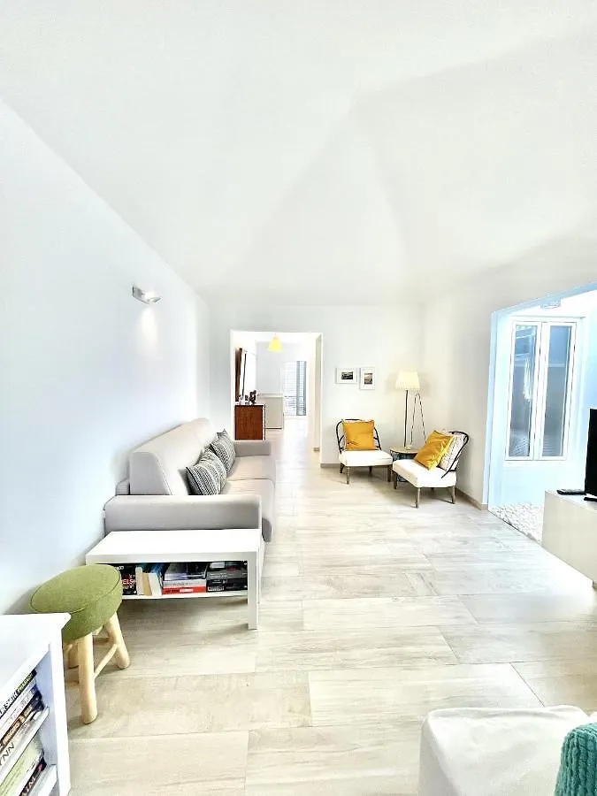 Ferienhaus Villa Casahost Townhouse Lise Puerto del Carmen
