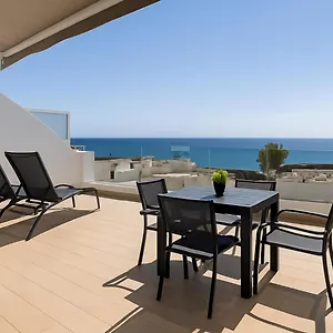 Holiday home Arthouse Sea View - Acquamarina E Zaffiro, Puerto del Carmen (Lanzarote)