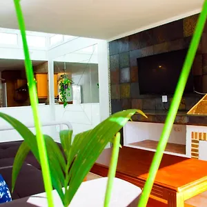 Casa Tigot Puerto del Carmen (Lanzarote)