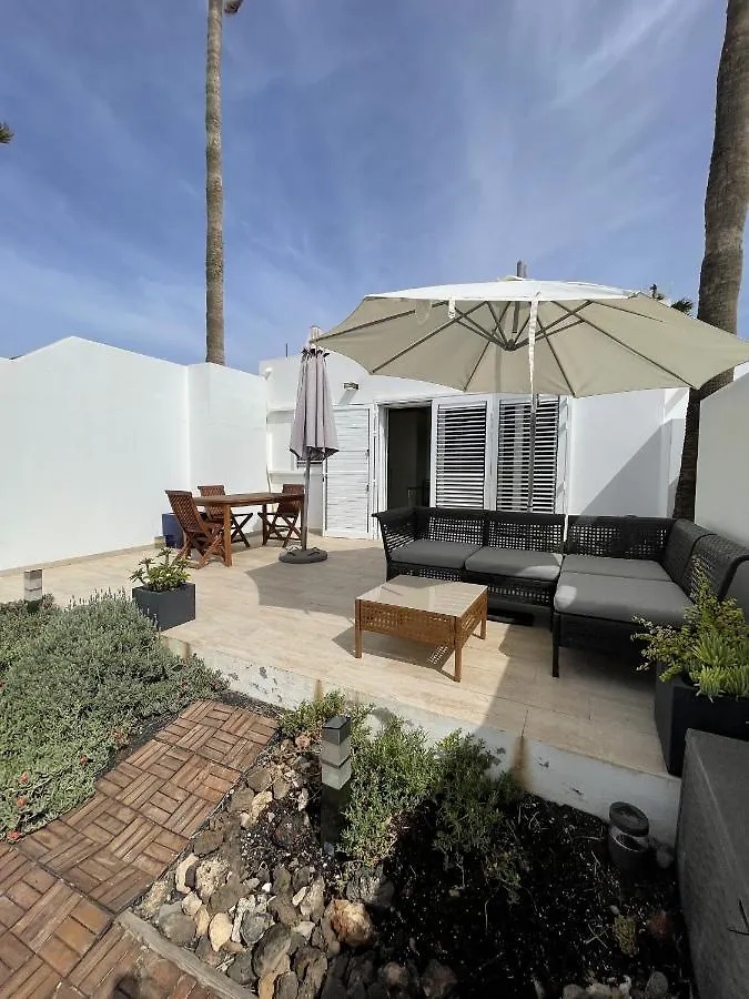 Casahost Townhouse Lise Villa Puerto del Carmen  Holiday home