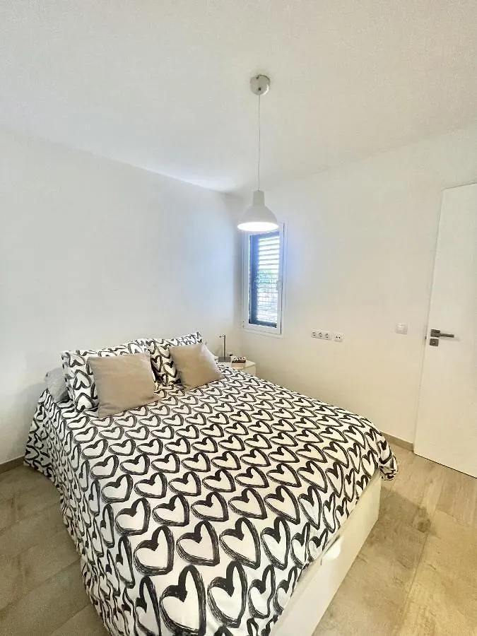 Vila Casahost Townhouse Lise Puerto del Carmen  0*, Puerto del Carmen (Lanzarote)