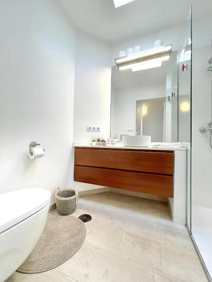Vila Casahost Townhouse Lise Puerto del Carmen
