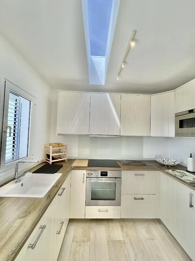 Vila Casahost Townhouse Lise Puerto del Carmen