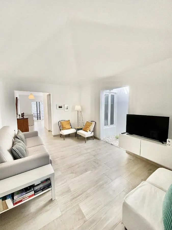 Holiday home Casahost Townhouse Lise Villa Puerto del Carmen  Spain