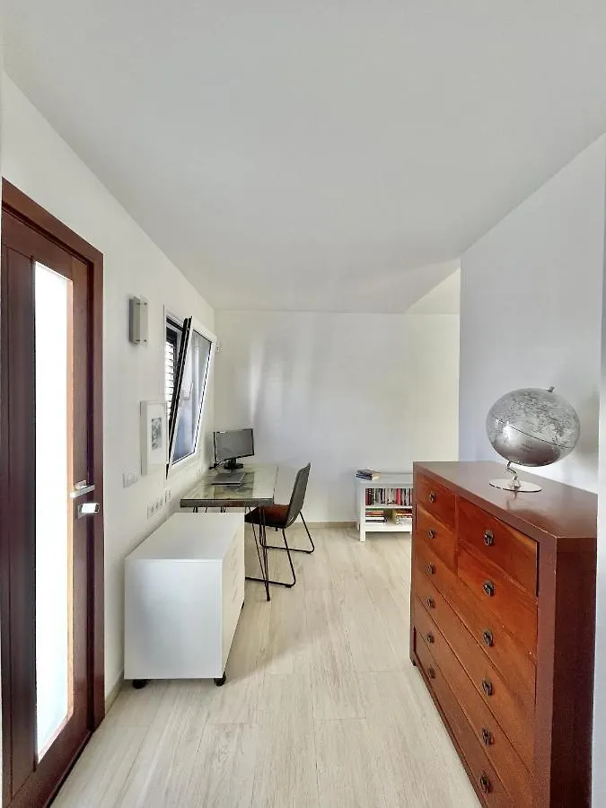 Casahost Townhouse Lise Villa Puerto del Carmen  Holiday home